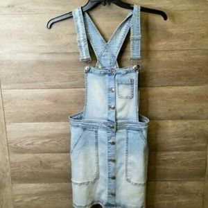 Urban basics nwt Medium Denim dress